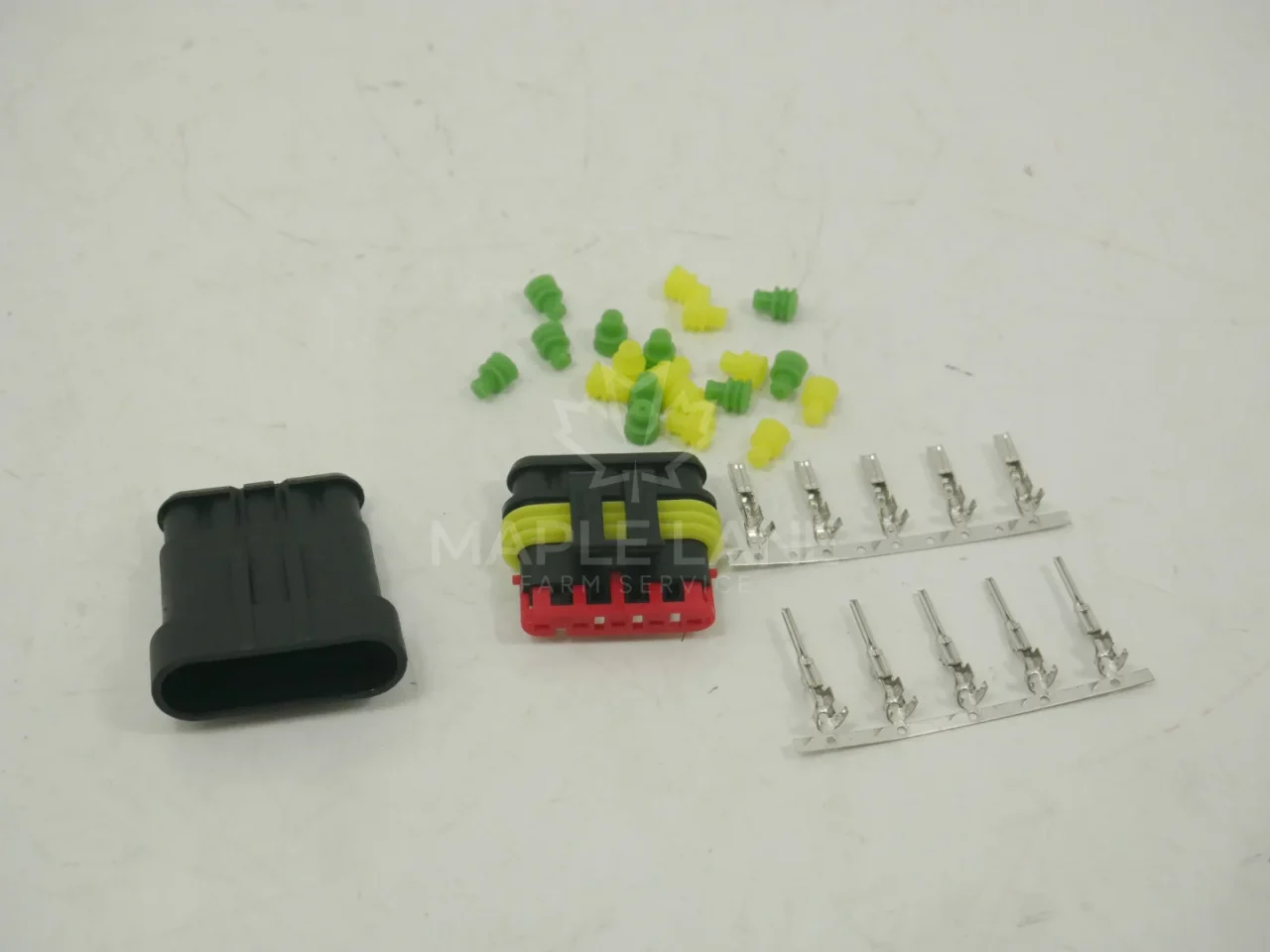 72314715 Connector
