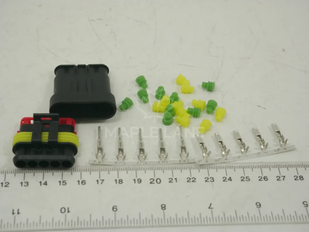 72314715 Connector
