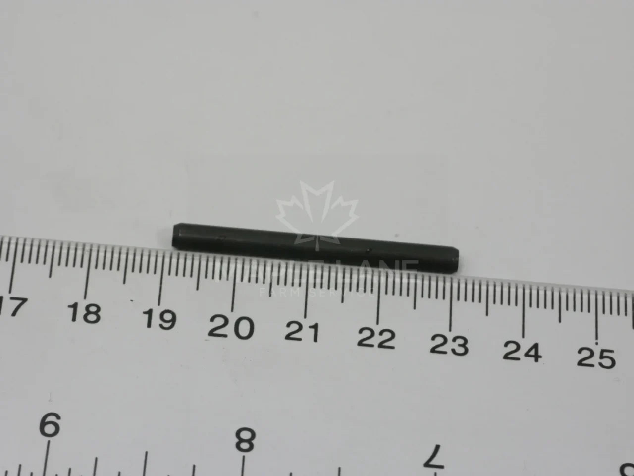 72375128 Tensioning Pin
