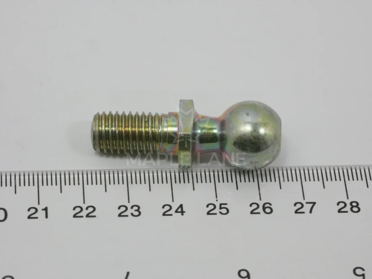 72375281 Ball Pin