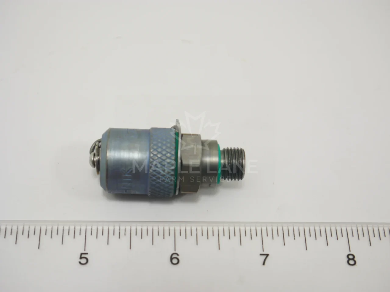 72378035 Diagnostic Coupler