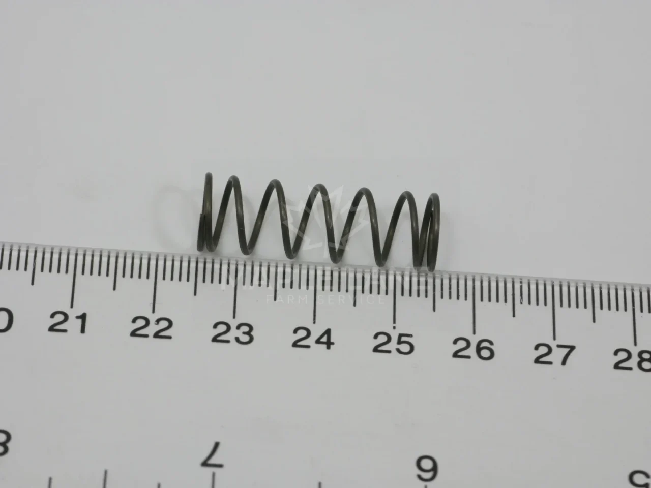 72379576 Compress Spring