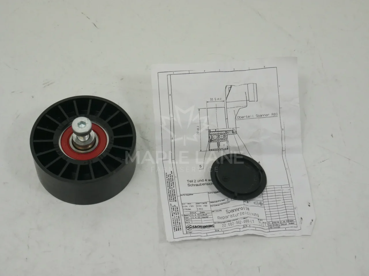 72416433 Repair Kit