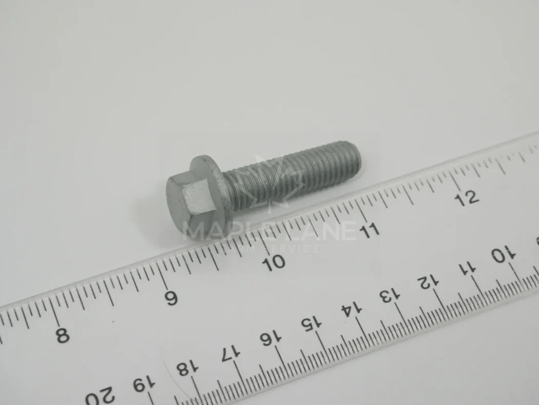 72436290 hex head bolt