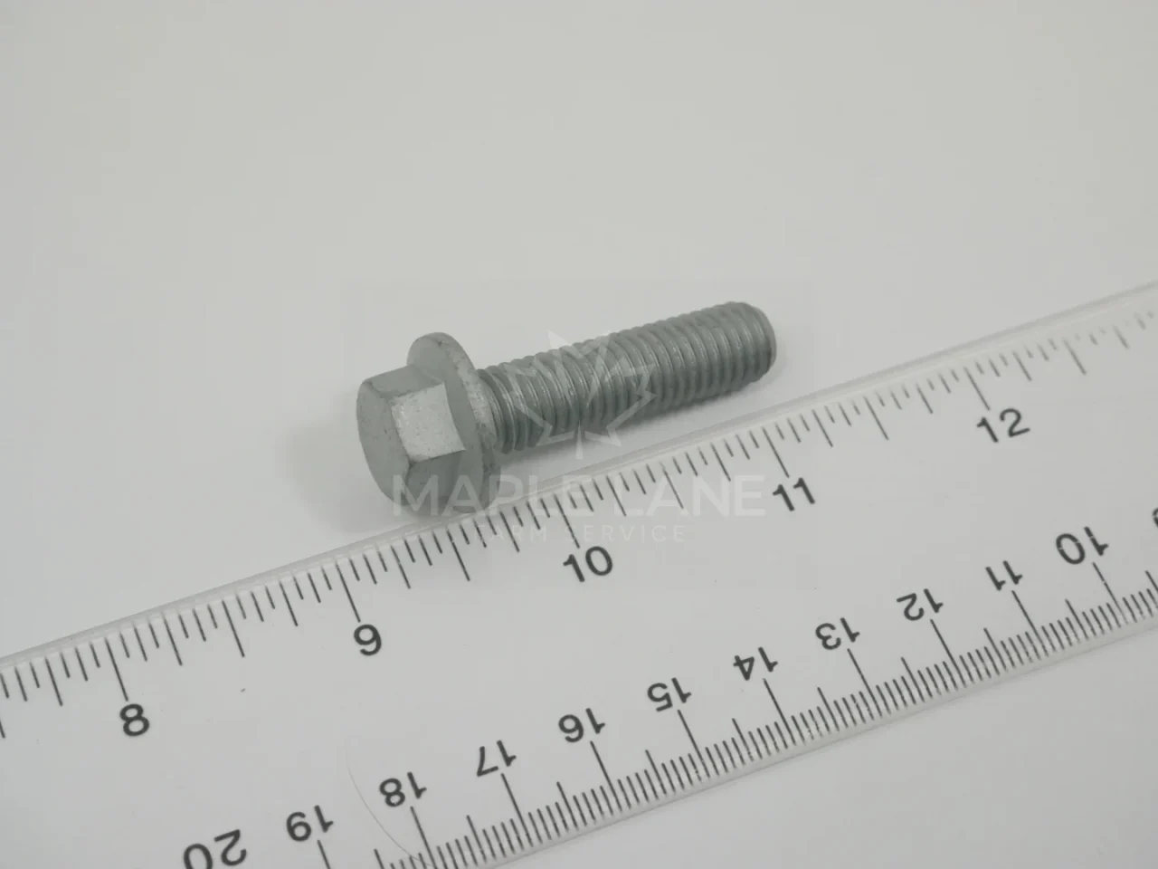 72436290 Hex Head Bolt