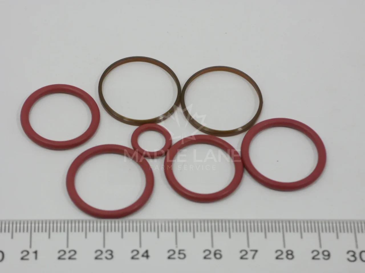 72437166 Seal Kit