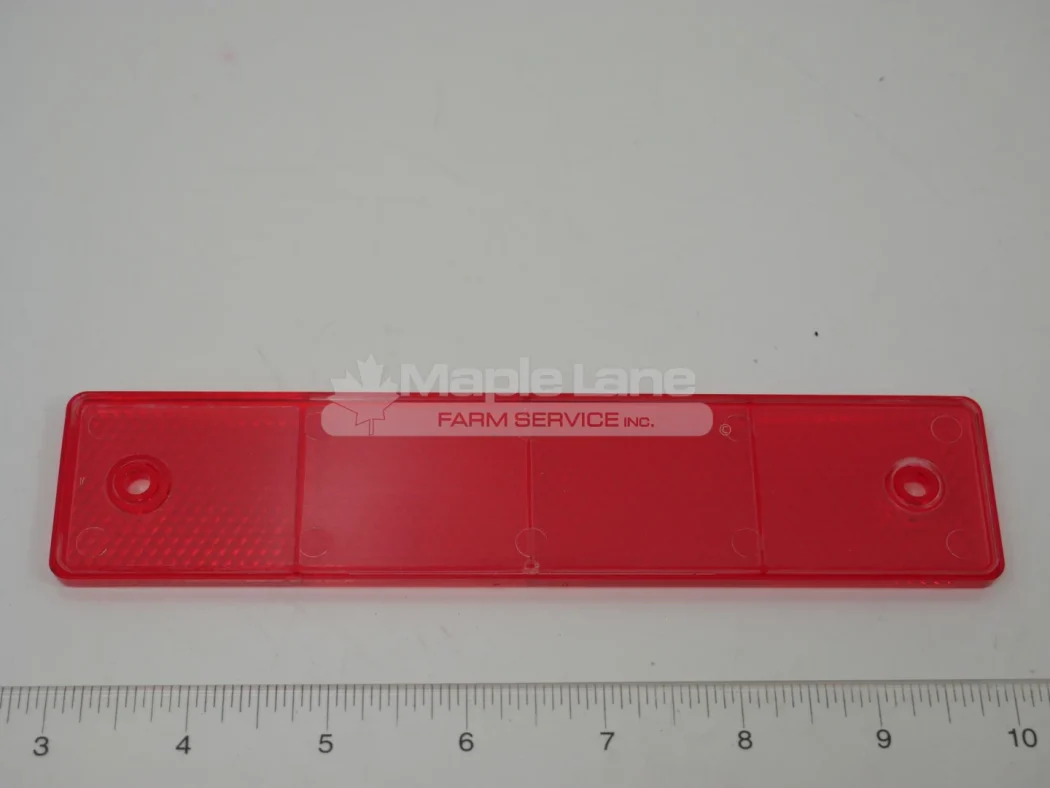 72437517 Rear Reflector