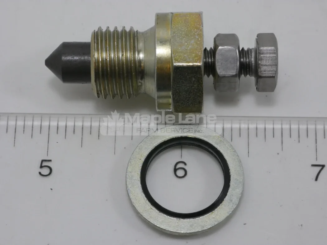 72438734 Locking Screw