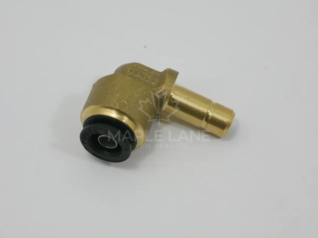 72452740 angle receptacle