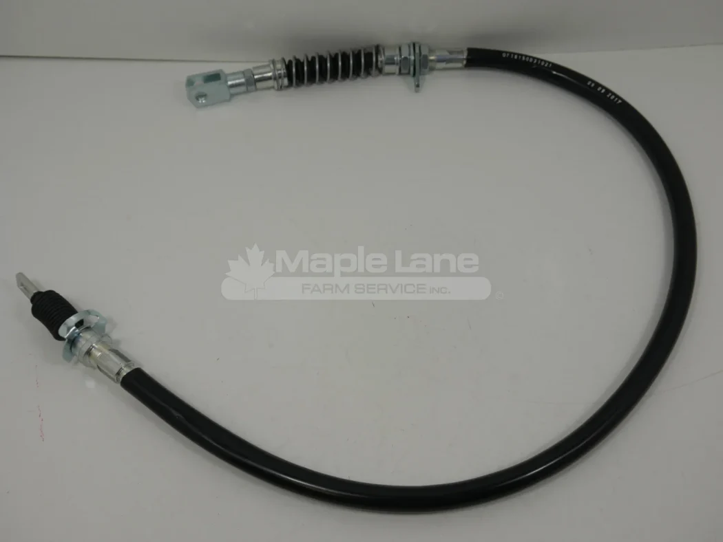 72455384 Bowden Cable