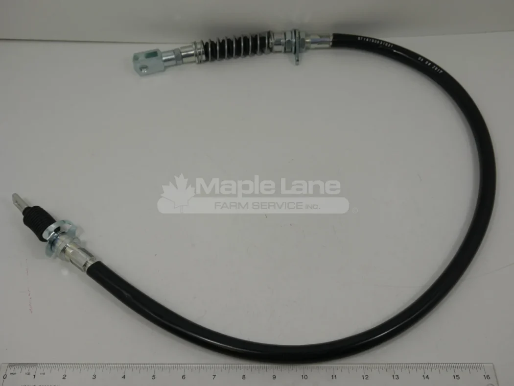 72455384 Bowden Cable