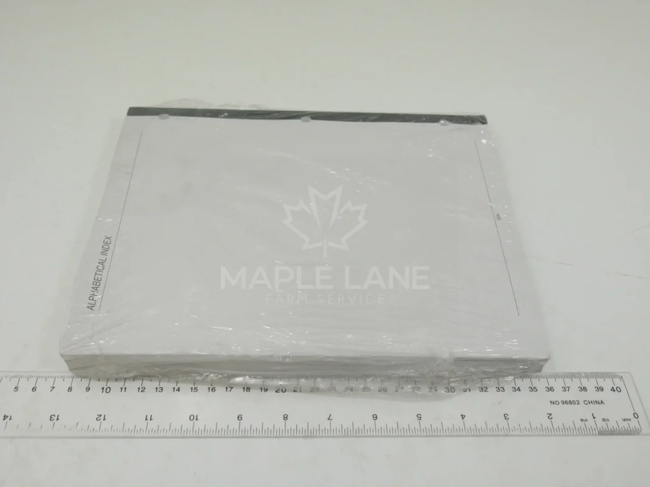 72456409 Operators Manual