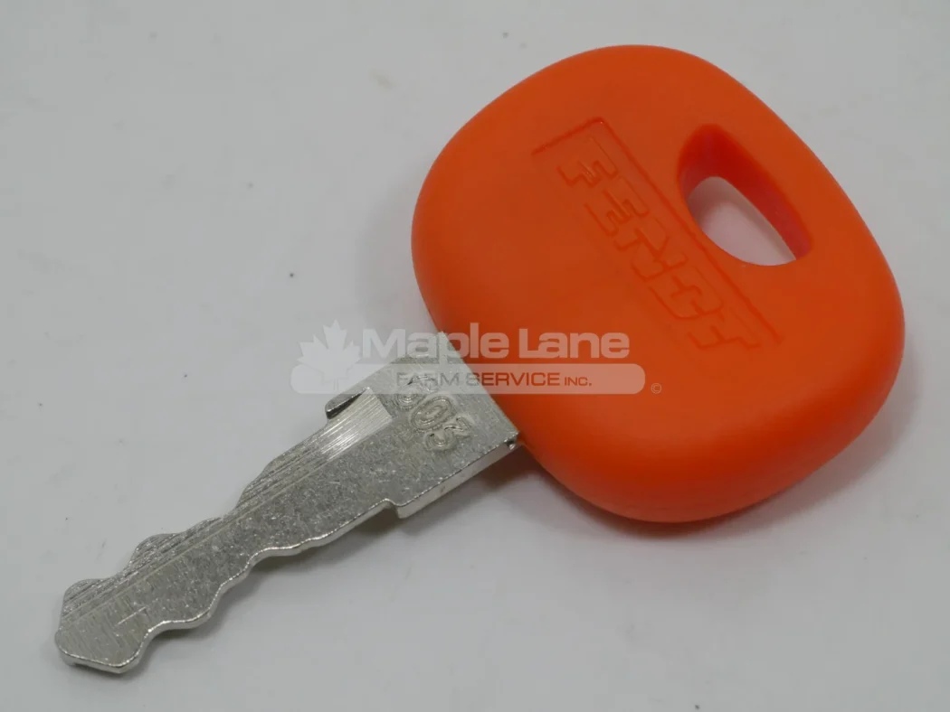 72470006 Lock Key-Starter