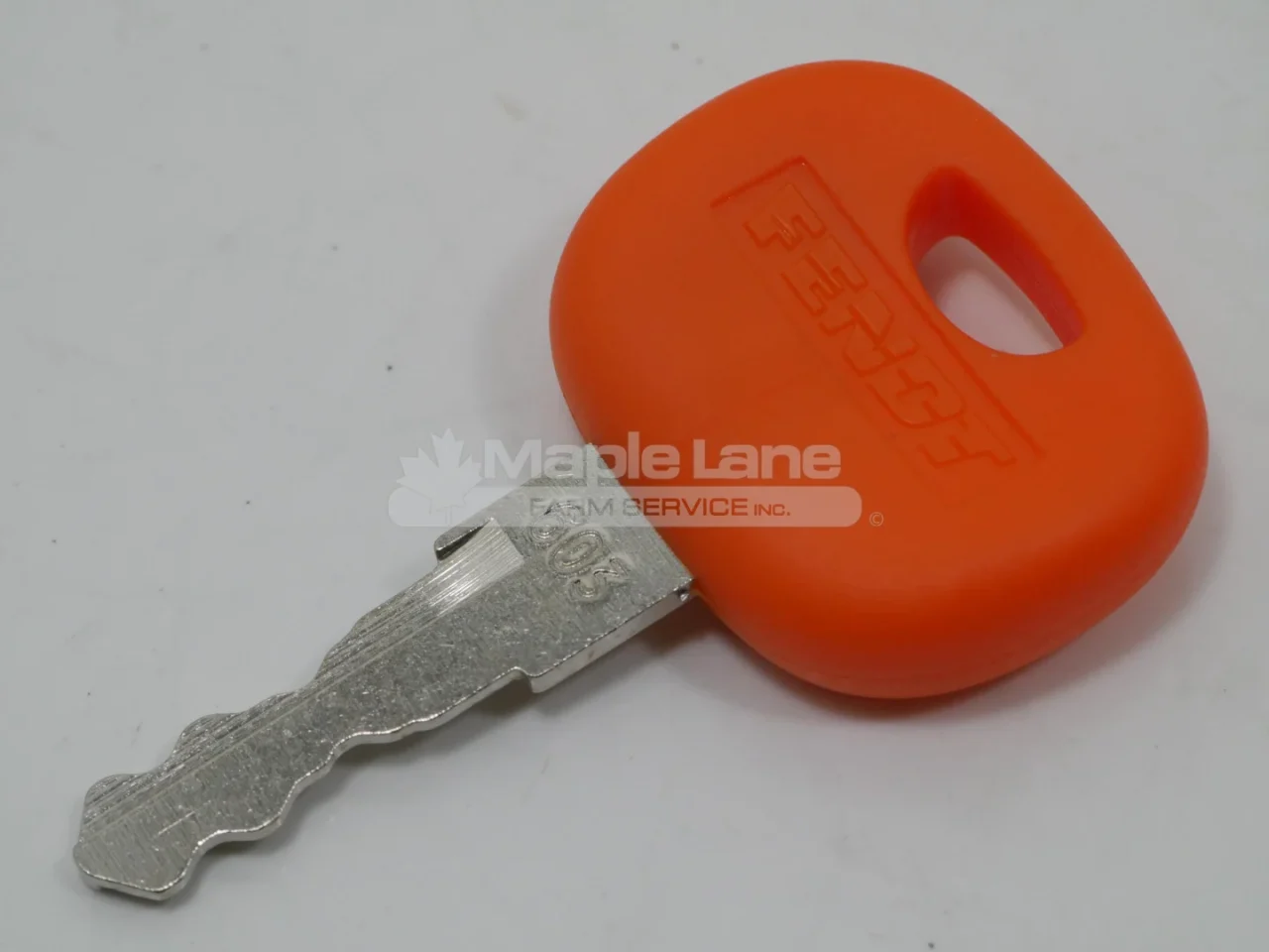 72470006 Lock Key-Starter