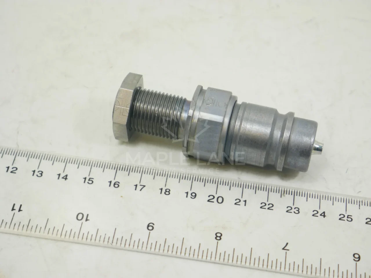 72476399 Coupler Plug