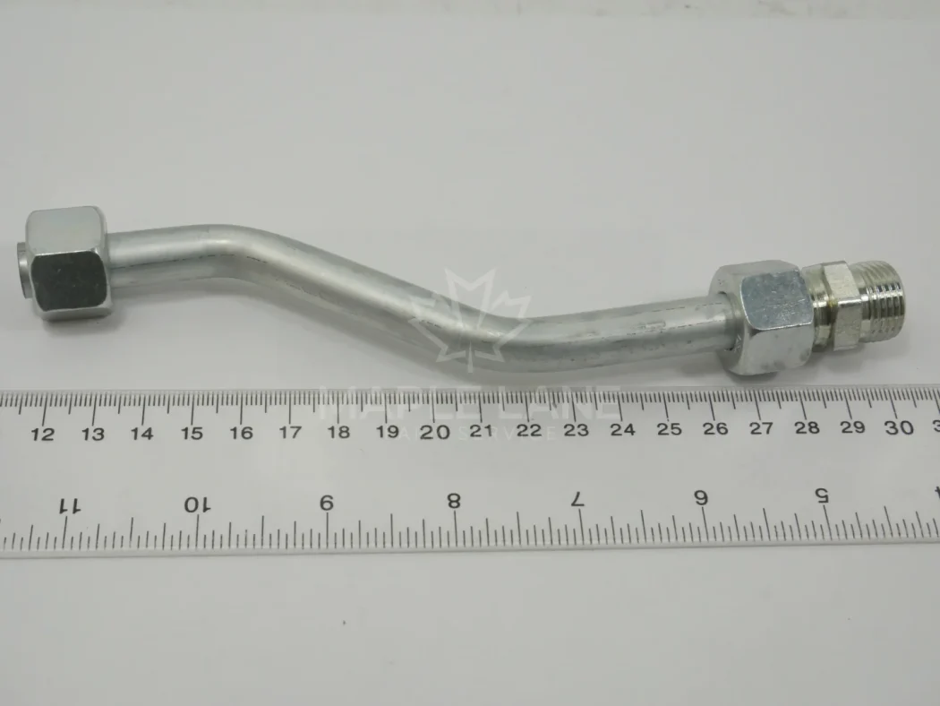 72614117 return pipe