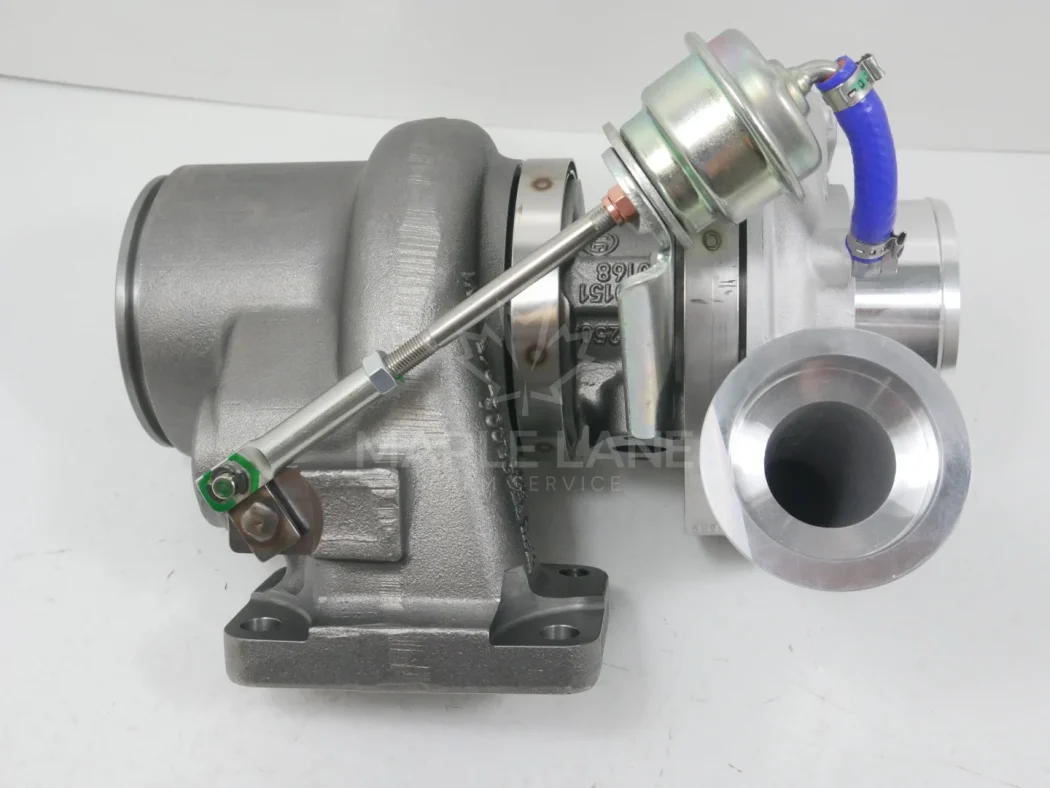 72615448 turbocharger