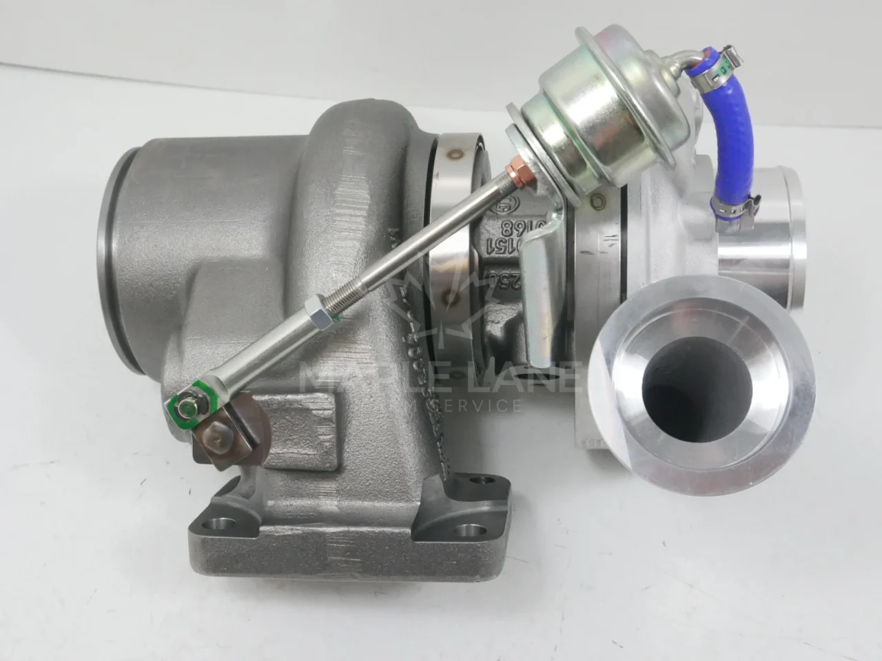 72615448 Turbocharger