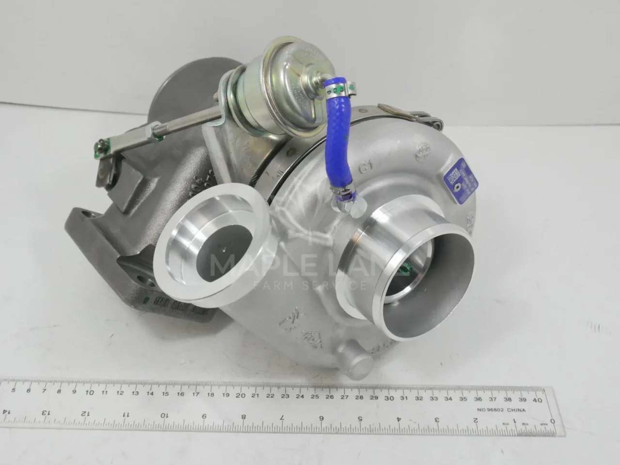 72615448 Turbocharger
