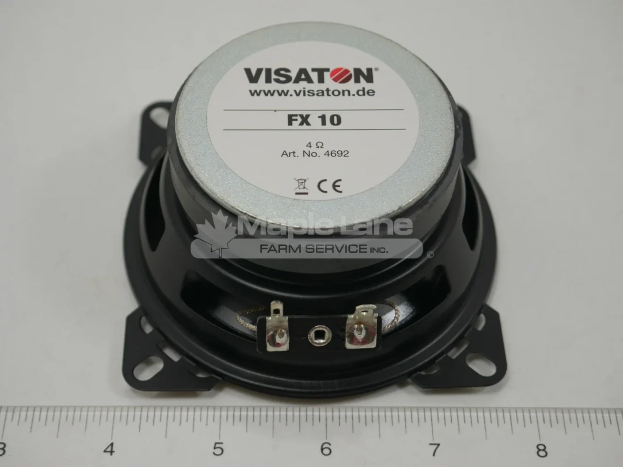 72623895 Speaker