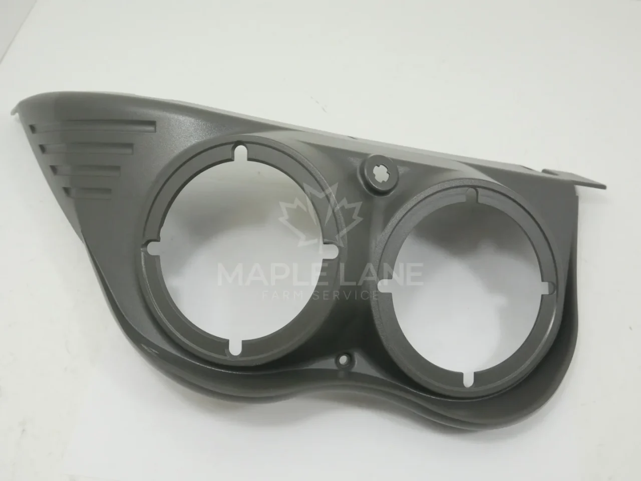 72626104 Headlight Hood