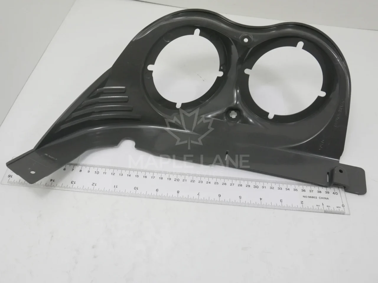 72626104 Headlight Hood