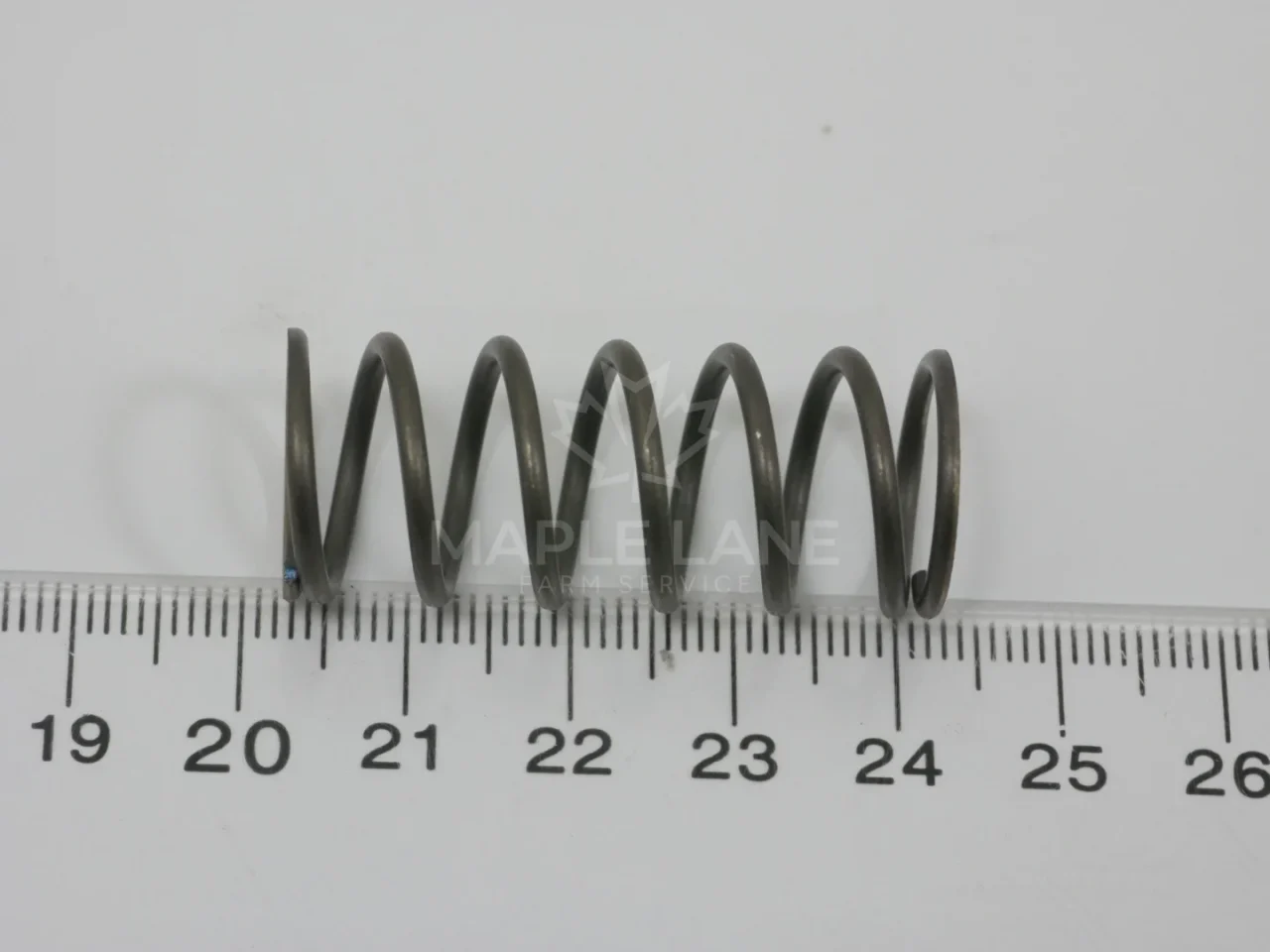 72628441 Pressure Spring