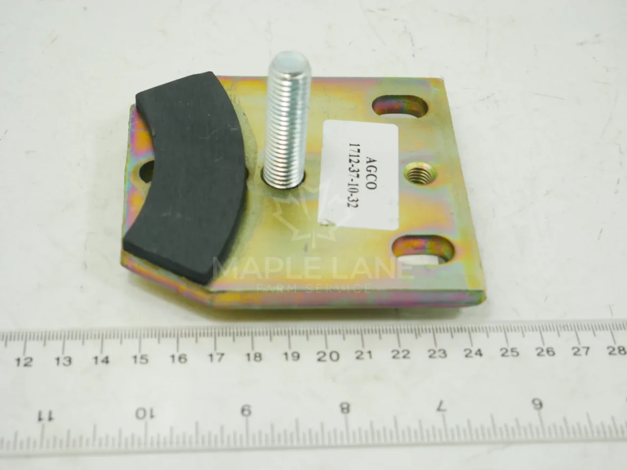 72632477 Plate