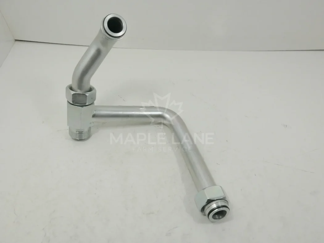 72652450 return pipe