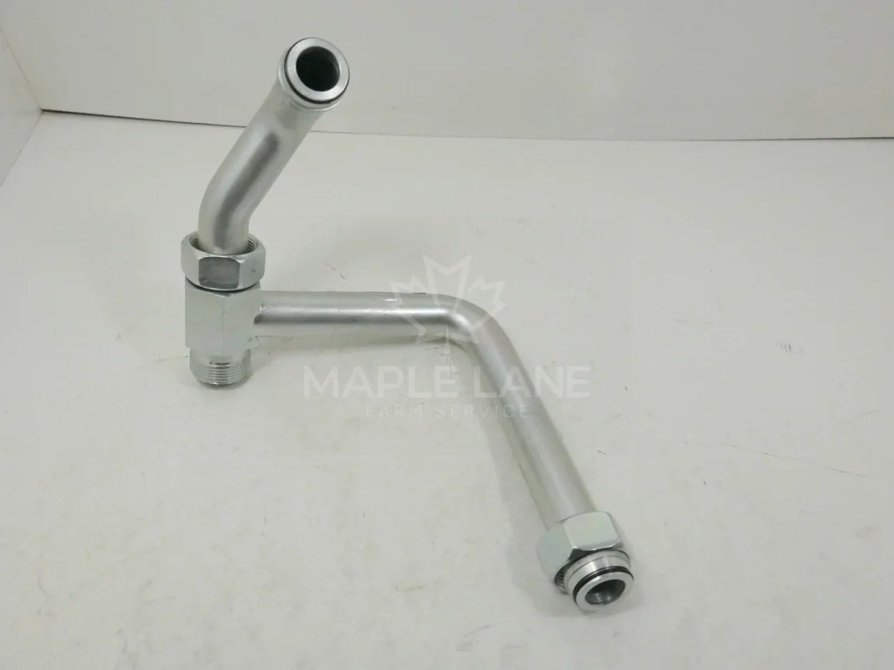 72652450 Return Pipe