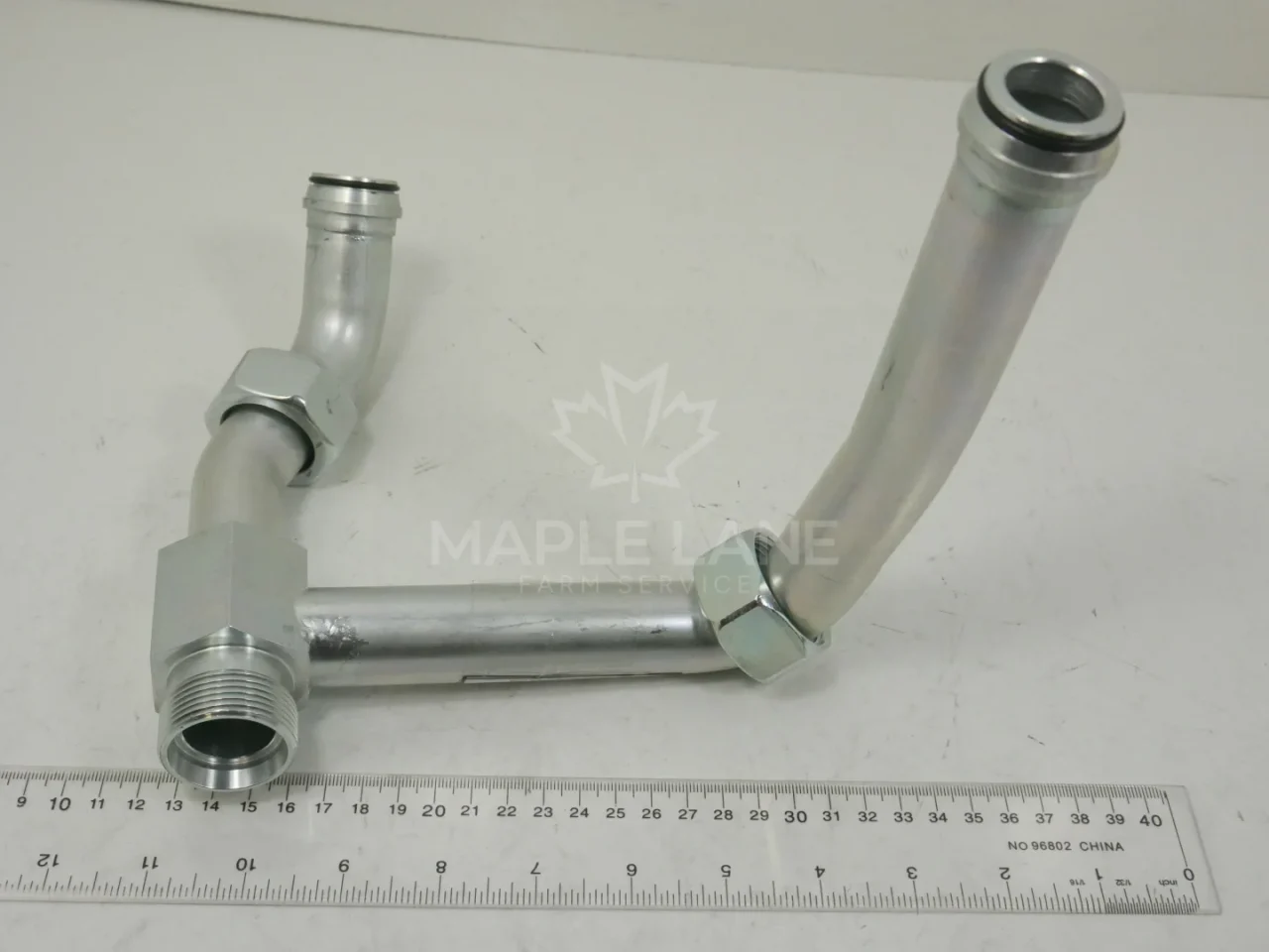 72652450 Return Pipe