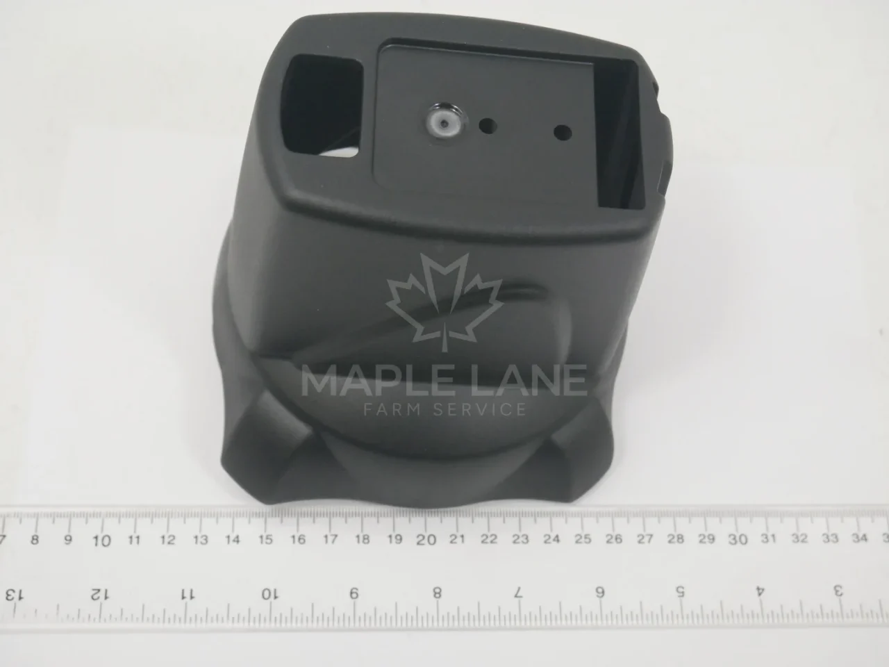 72652680 Hood Headlight
