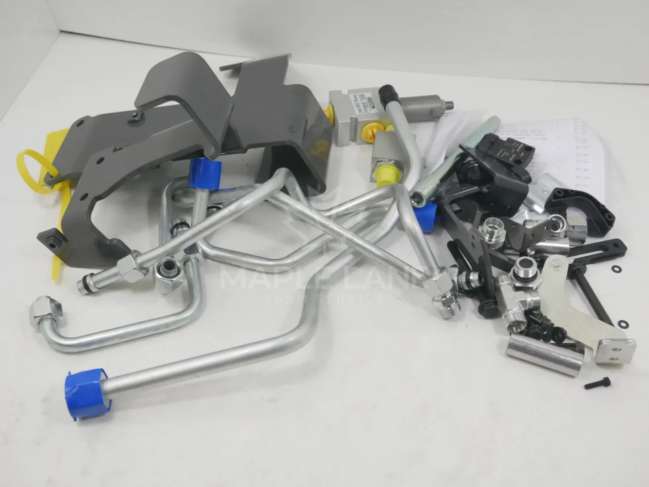 72661146 Position Control
