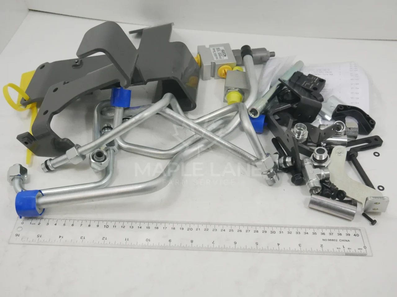 72661146 Position Control