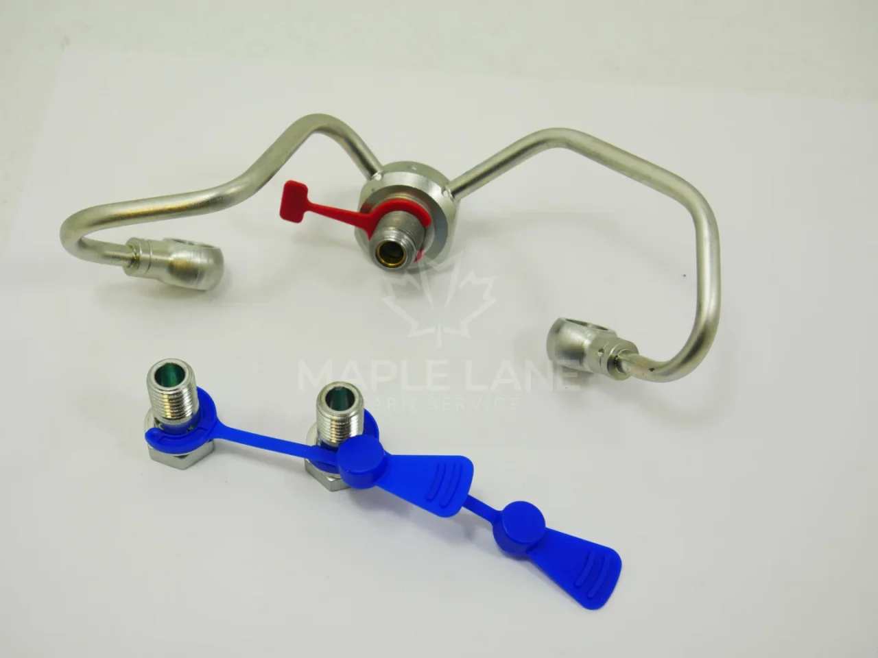 72668068 Injection Pipe