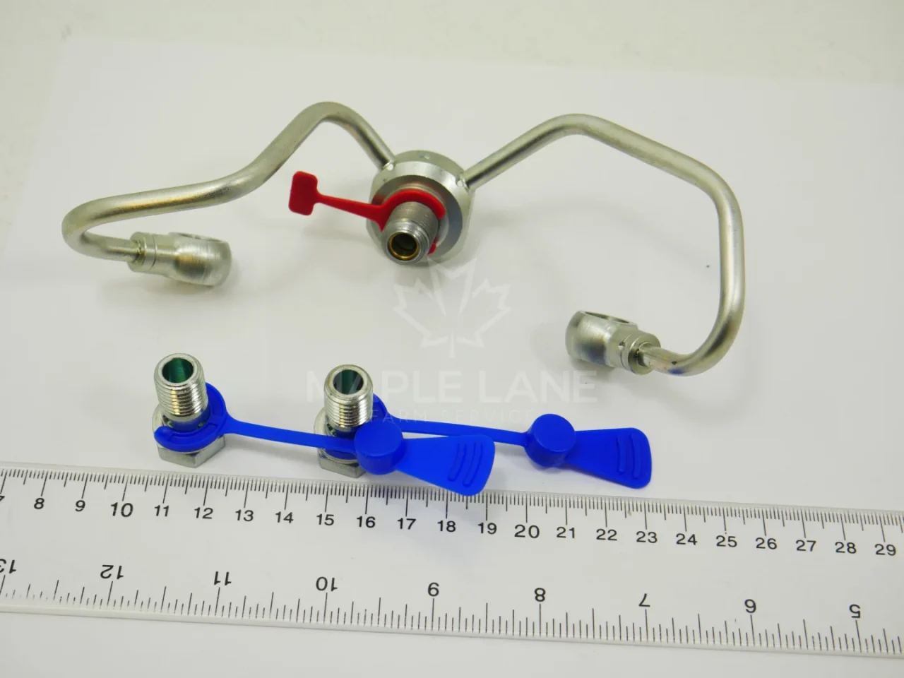 72668068 Injection Pipe