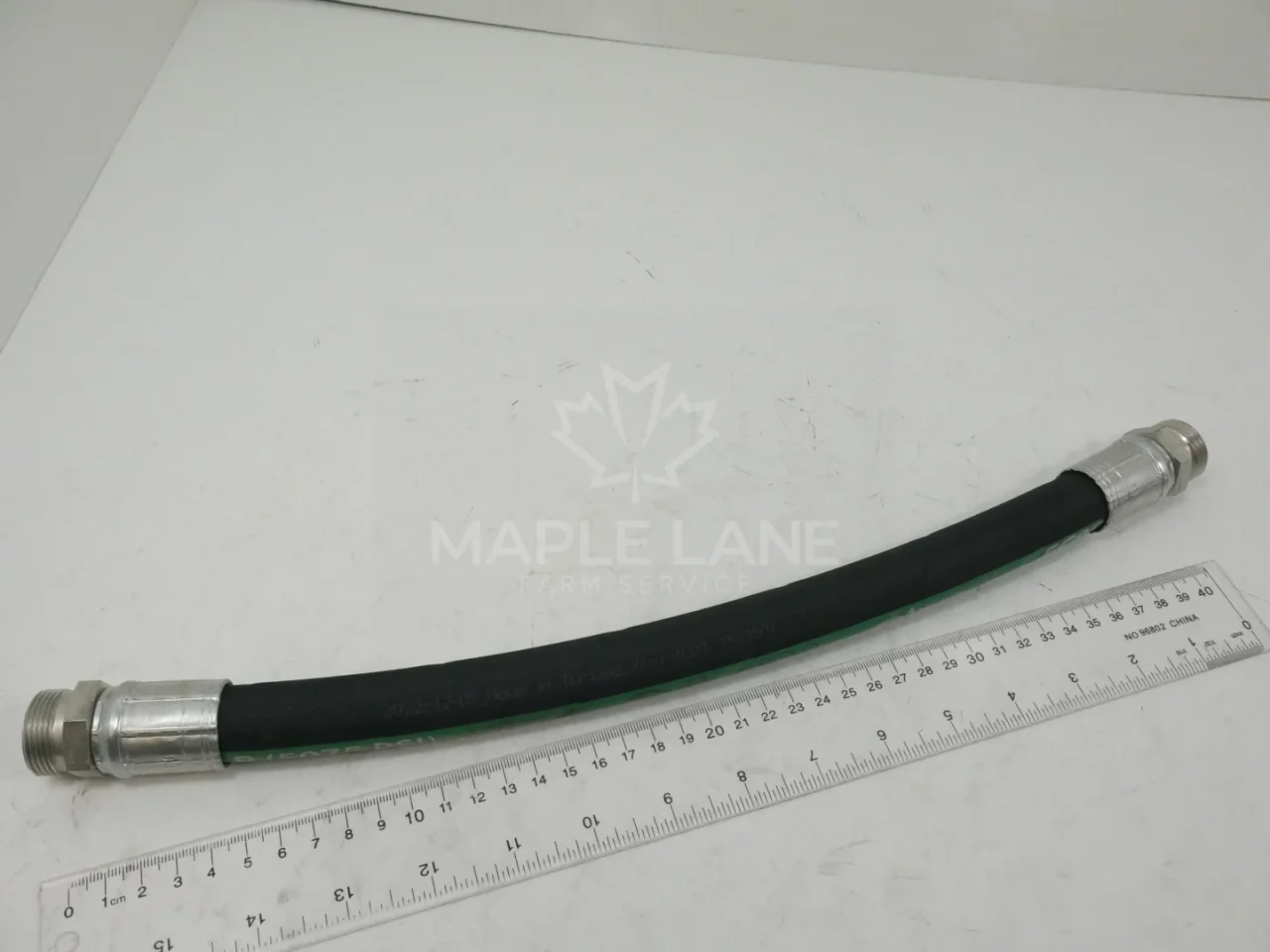 72671580 Pressure Hose