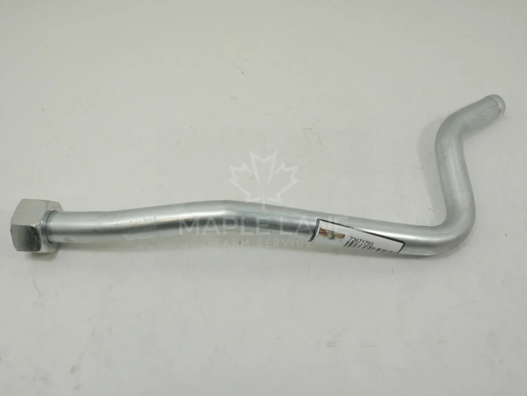 72671793 return pipe