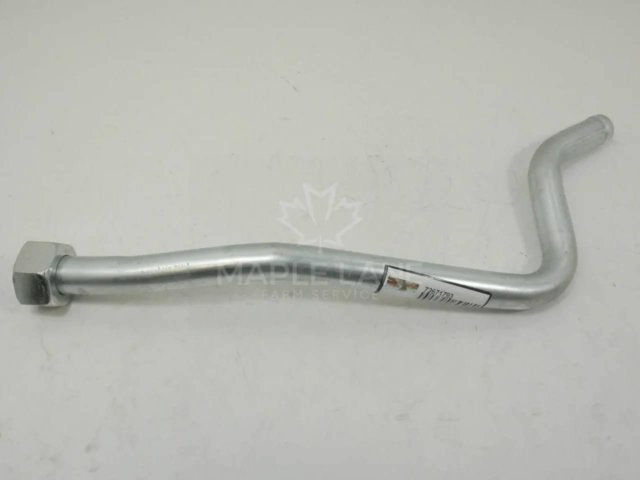 72671793 Return Pipe