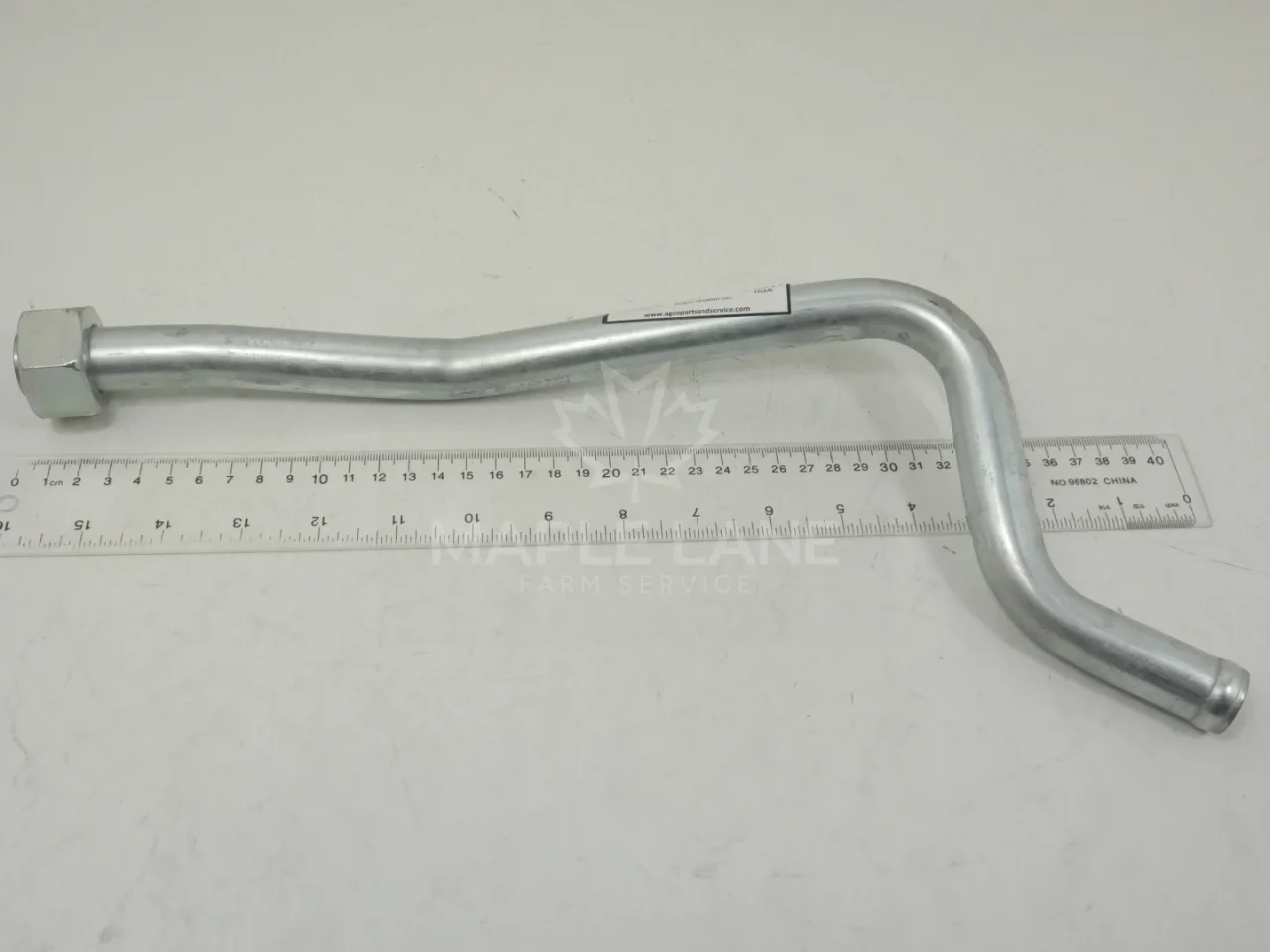 72671793 Return Pipe