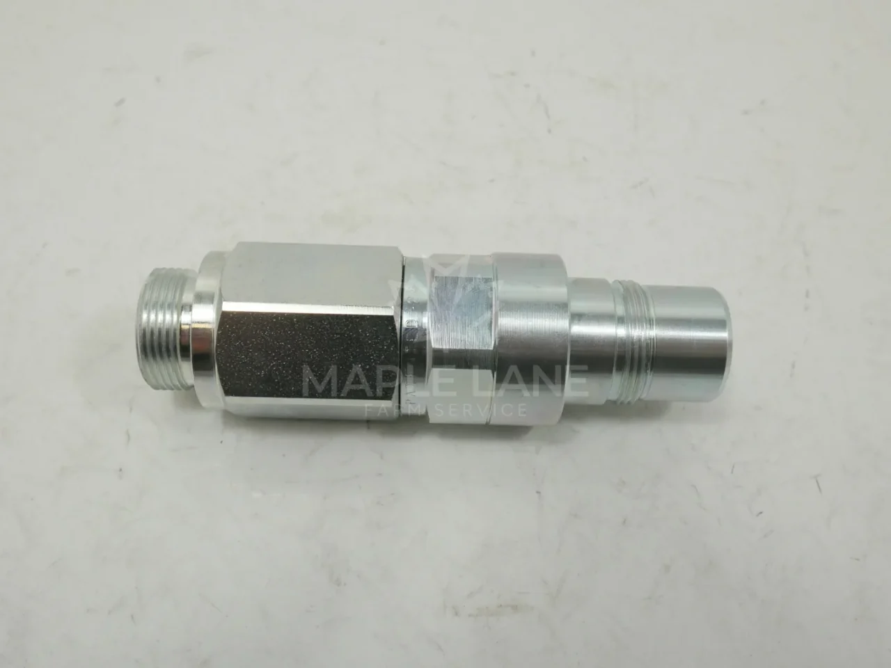 72680499 Coupler Fitting