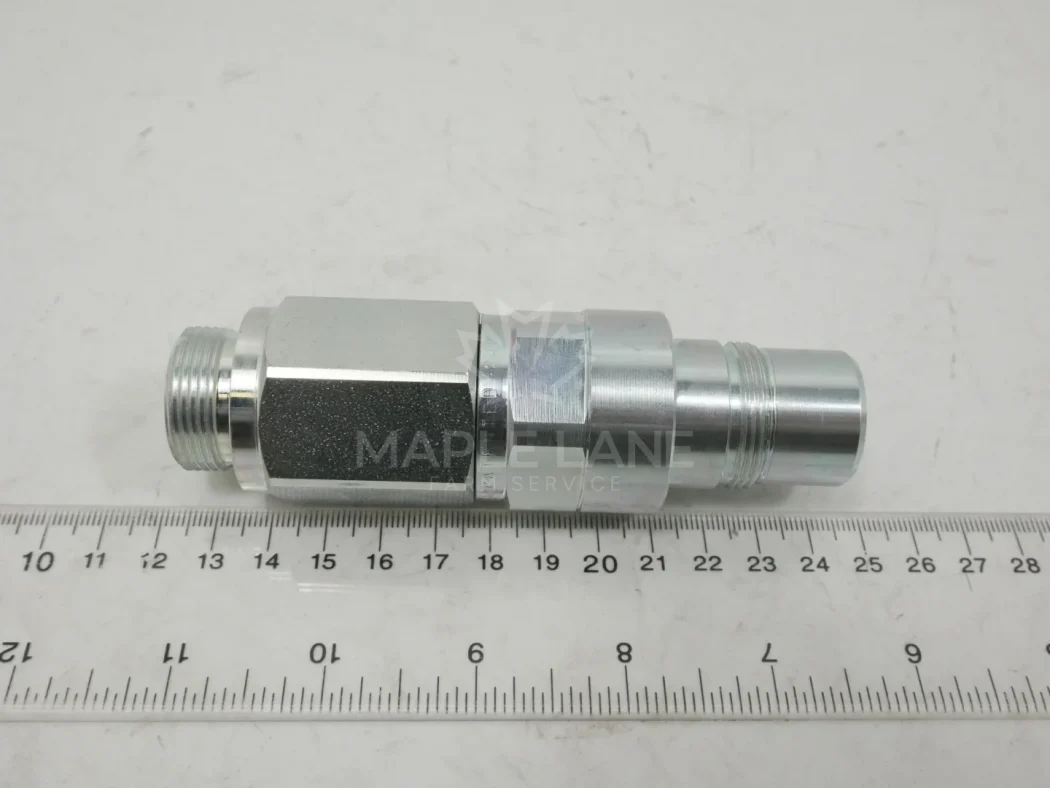 72680499 coupler fitting