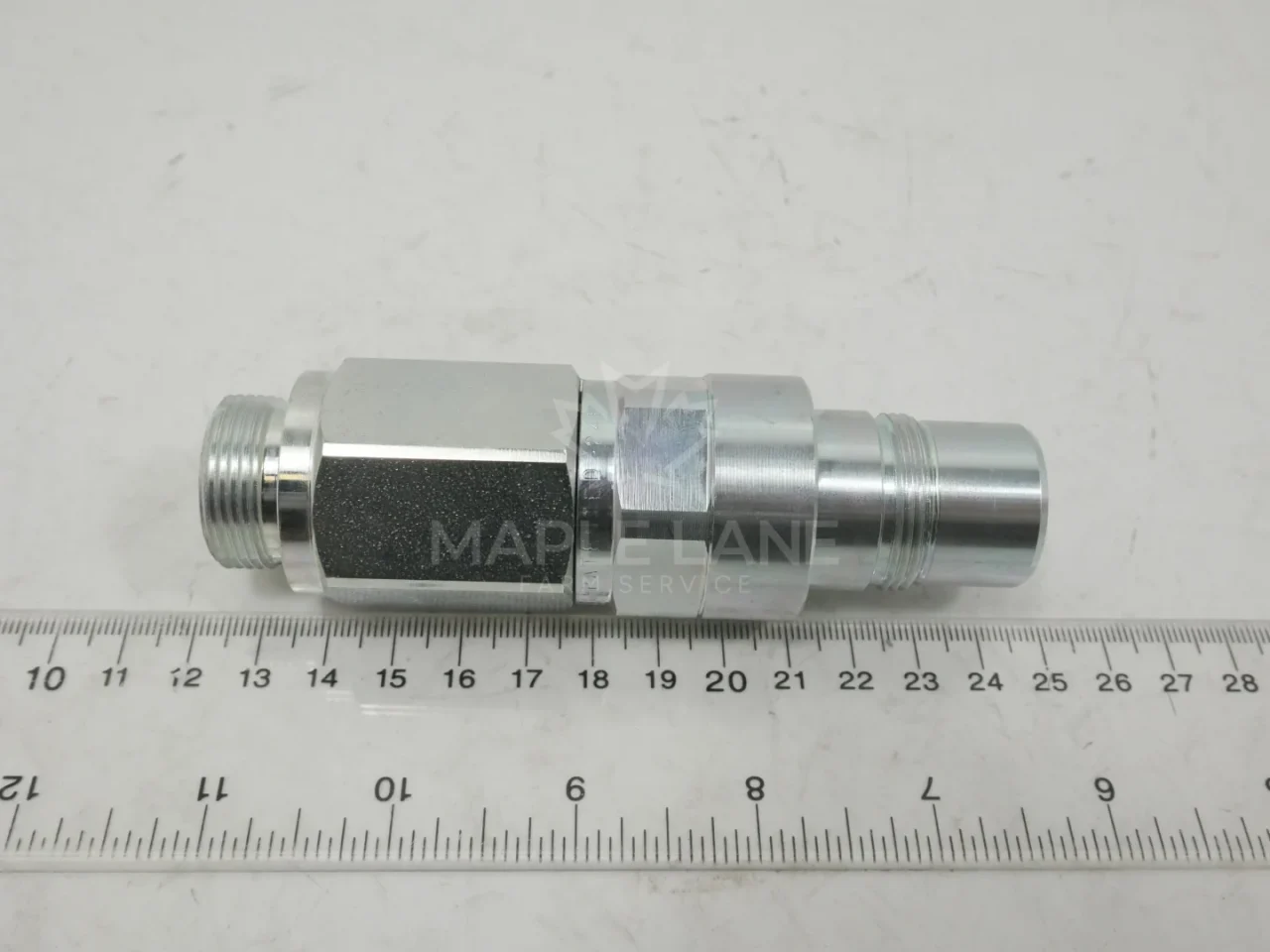 72680499 Coupler Fitting
