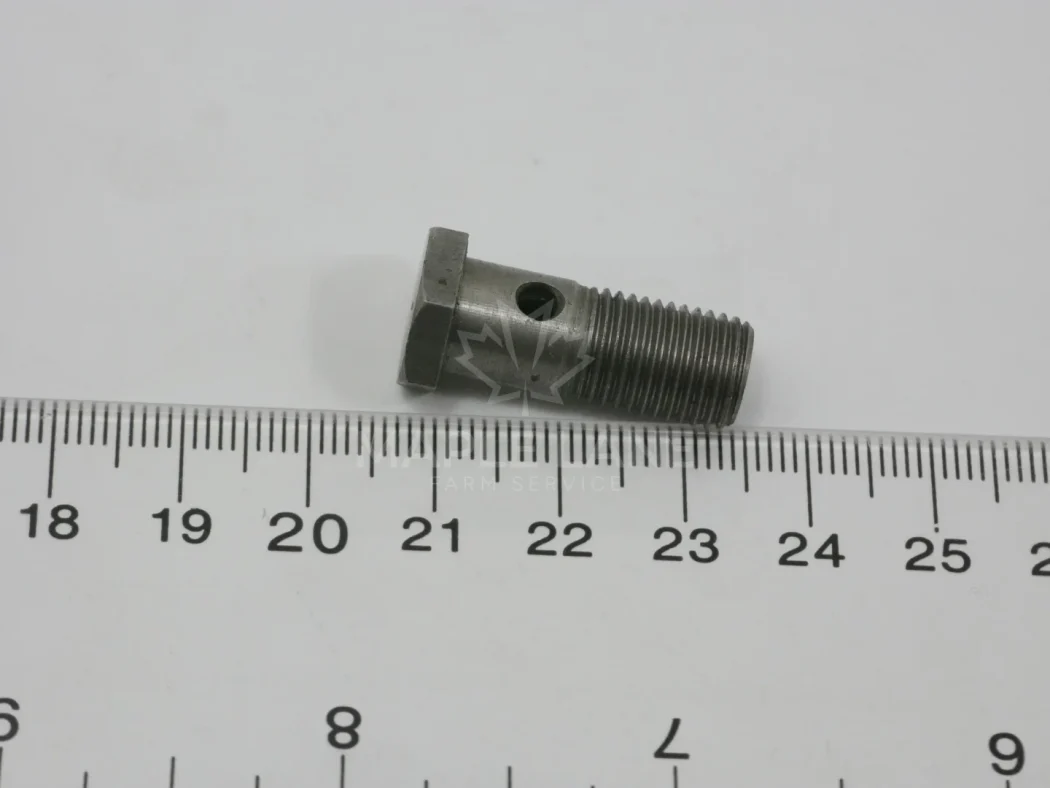 731294M1 banjo bolt