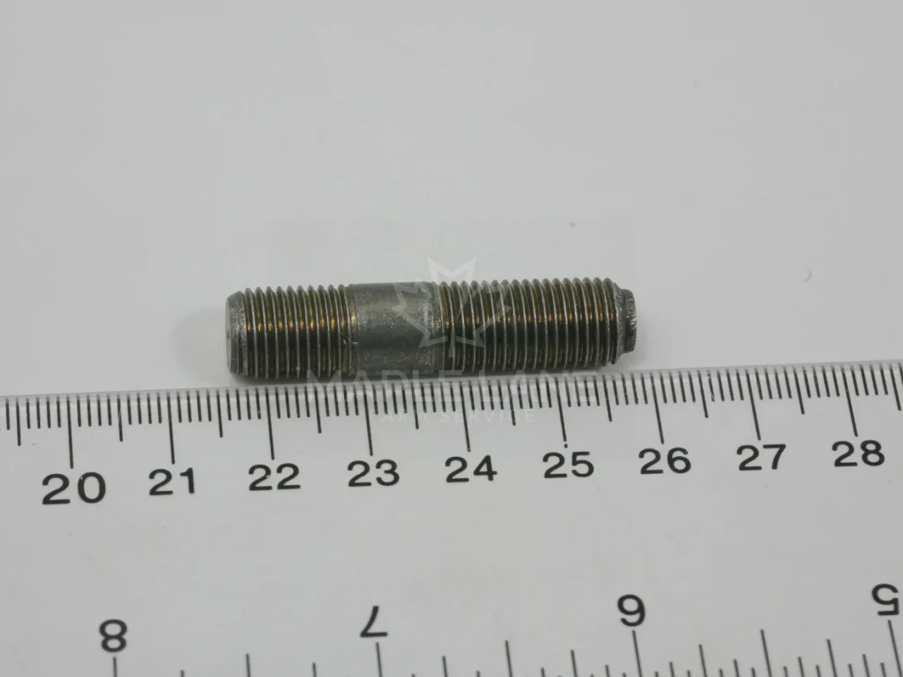 735259M1 Stud Bolt