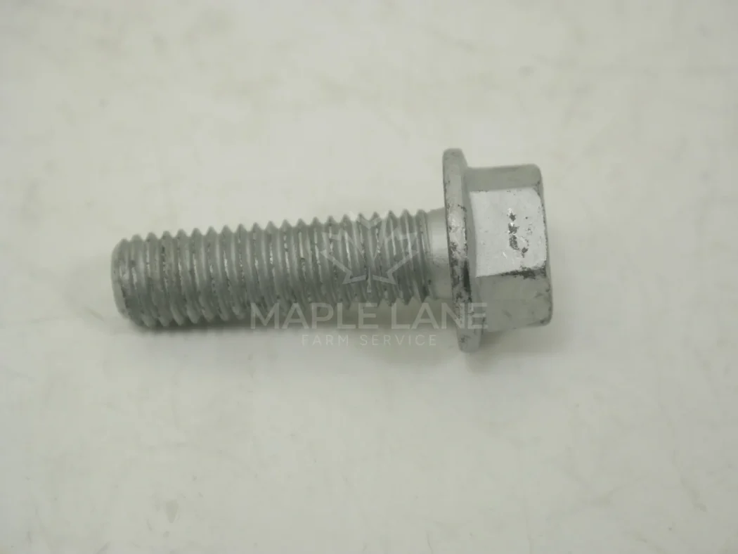 7883432 hex flange capscrew