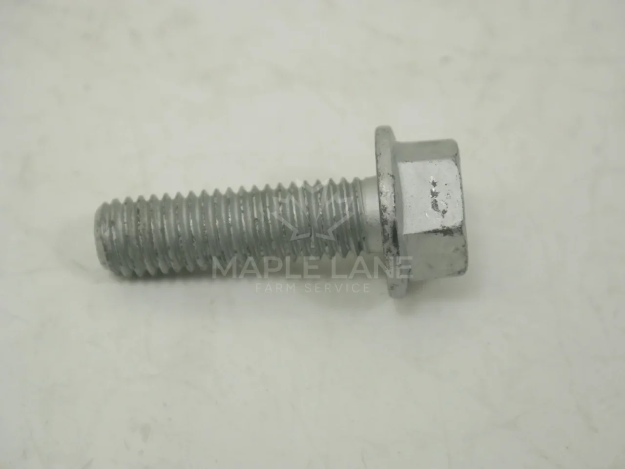 7883432 Hex Flange Capscrew