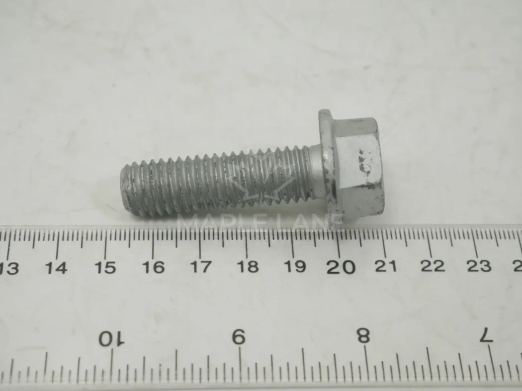 7883432 hex flange capscrew