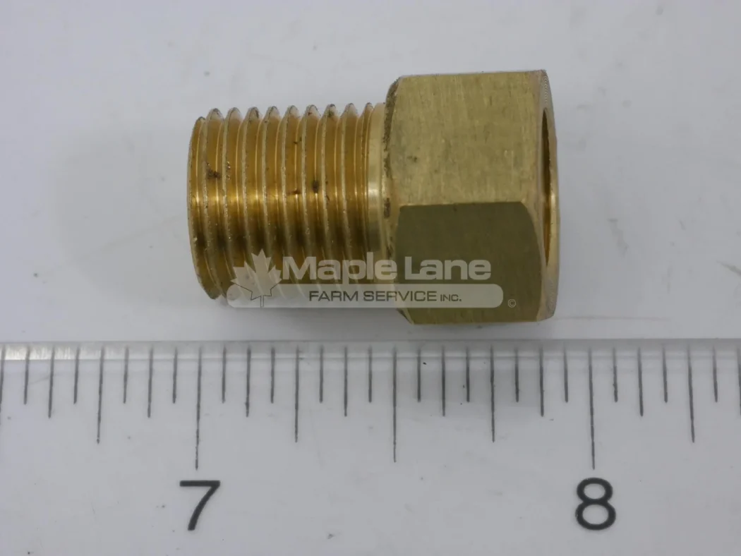 832591M1 Connector