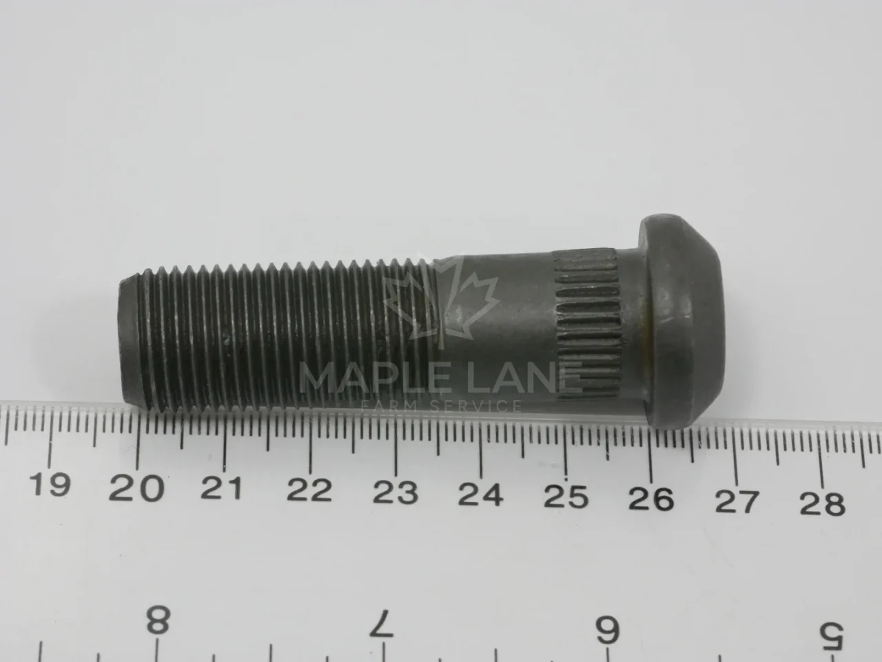 847416M1 Bolt